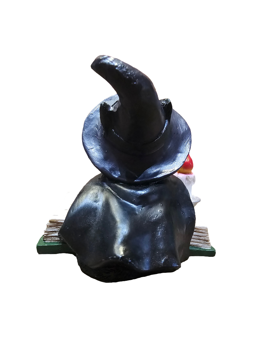 Familiar Spell Cat Statue 8.5cm