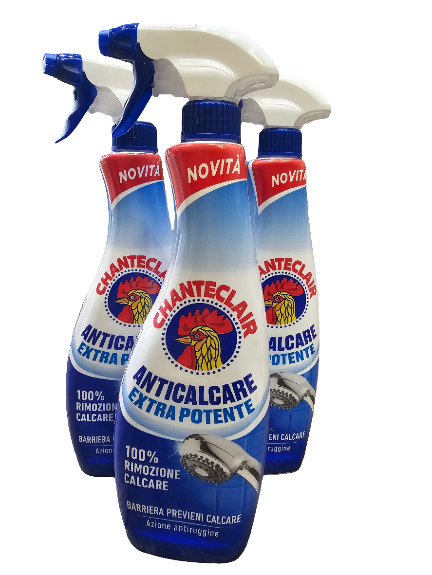 Chanteclair Extra Powerful Limescale Remover 625ml