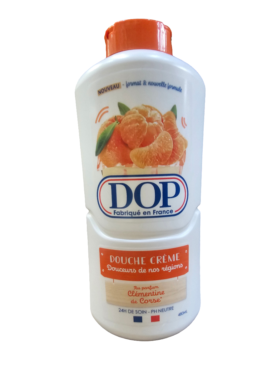 Dop Douche Crème French shower cream
