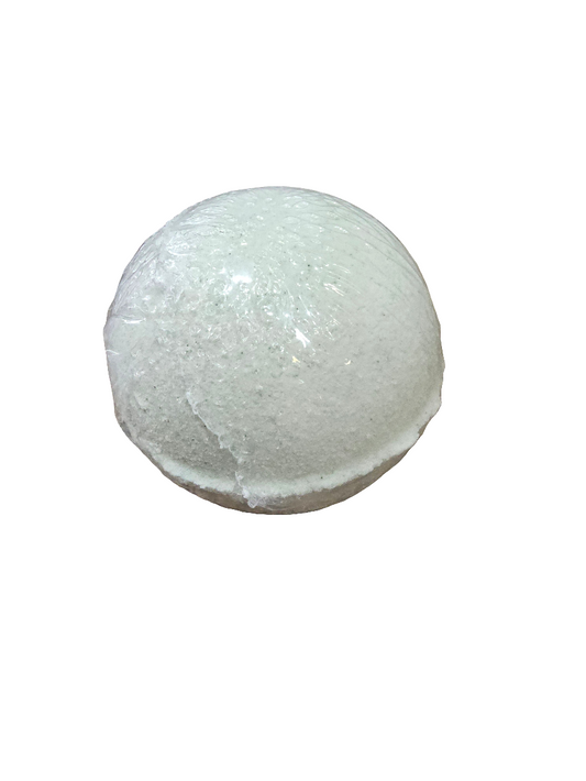 Round Bath Bomb Various Scents