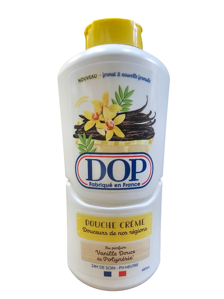 Dop Douche Crème French shower cream