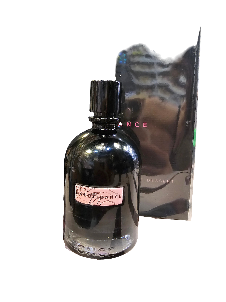 Handfidance by Lucas Sieuzac 100ml Perfume