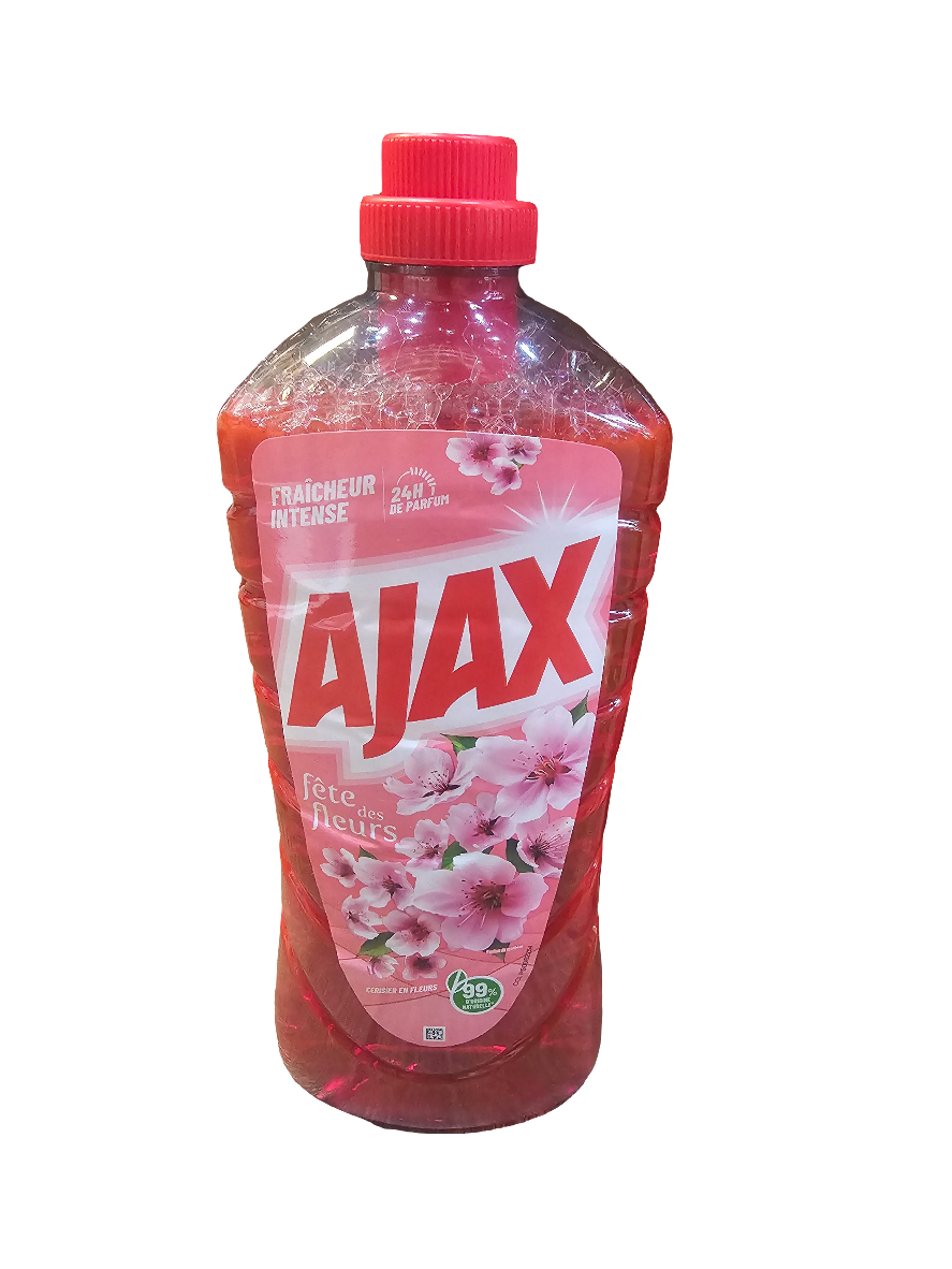 Ajax Fête des Fleurs multi-purpose cleaner 1.25L