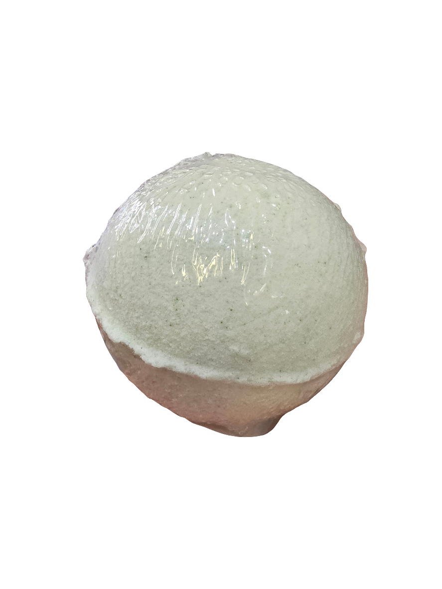 Round Bath Bomb Various Scents