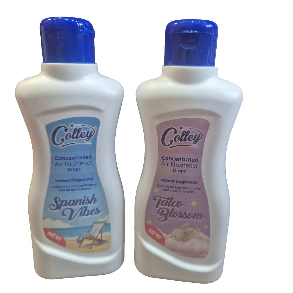 Colley Concentrated Air Freshener Drops