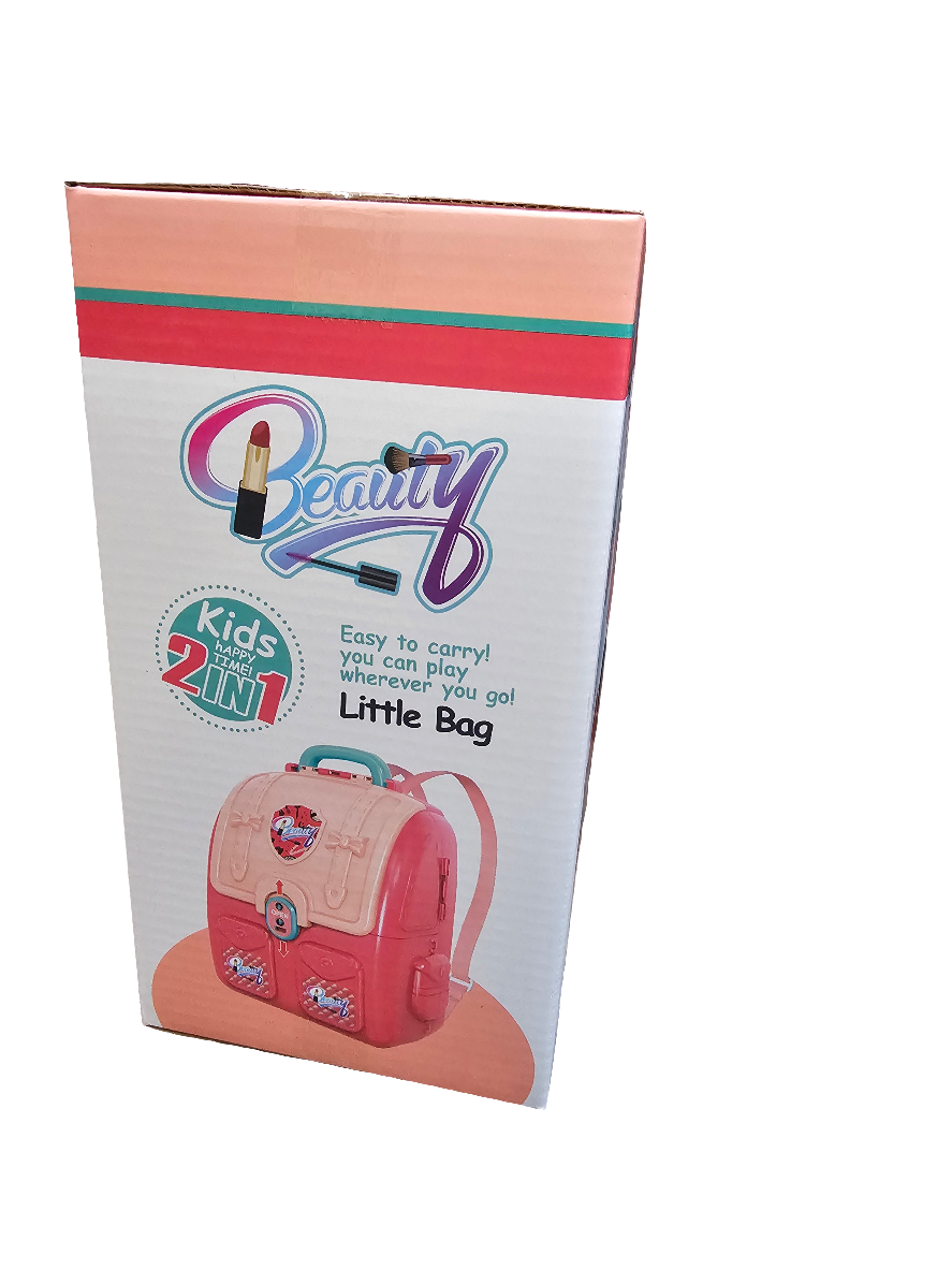 Kids Backpack Beauty accessories
