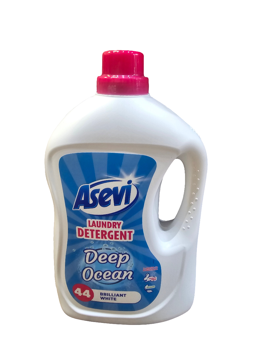 Asevi Laundry Detergent