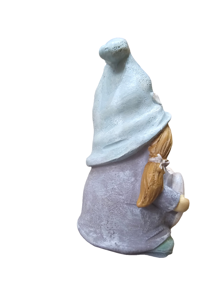 Special Daughter Lovable Gonk Statue