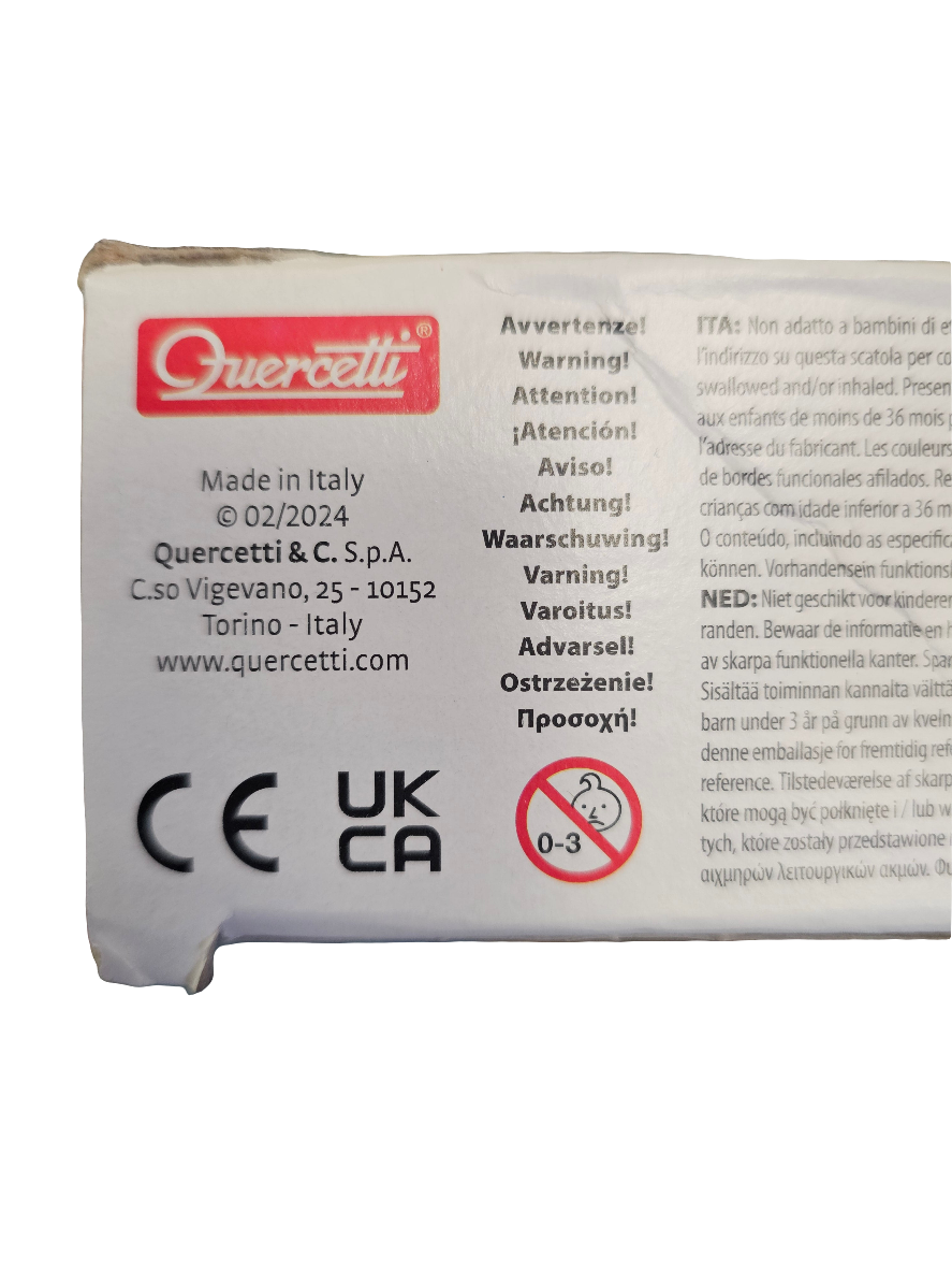 Fantaframe, an innovative and creative photo frame kit for children aged 5 and up.