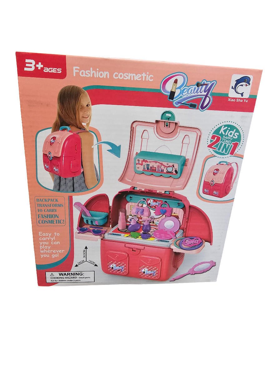 Kids Backpack Beauty accessories