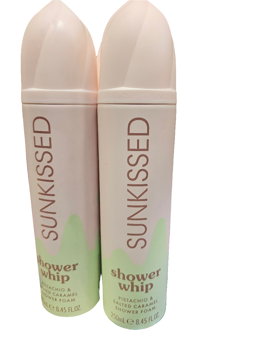 Shower Cream Various Scents to choose from Body Care