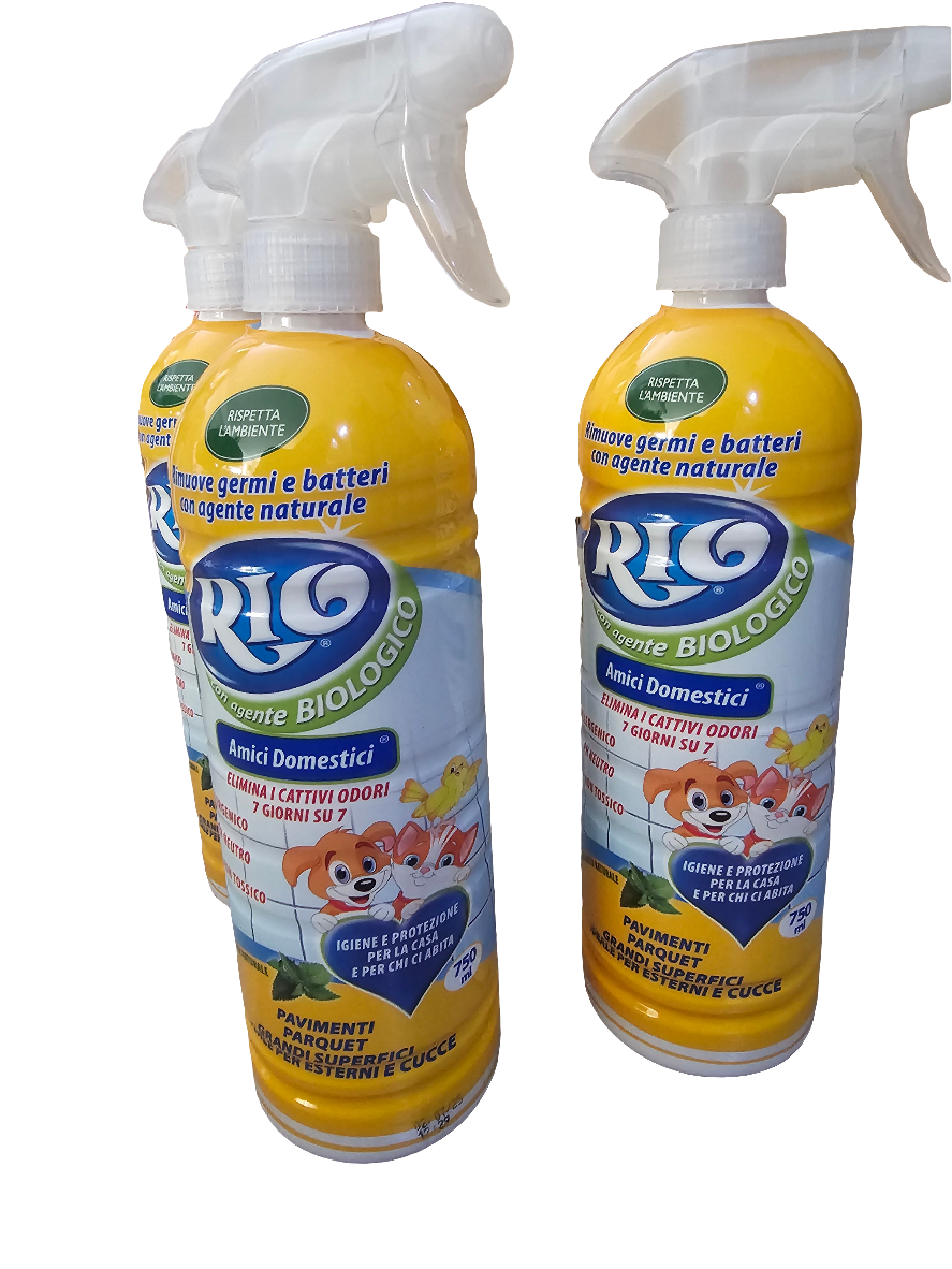 Rio Bumbum Amici Domestici 750ml