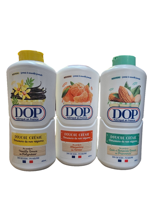 Dop Douche Crème French shower cream