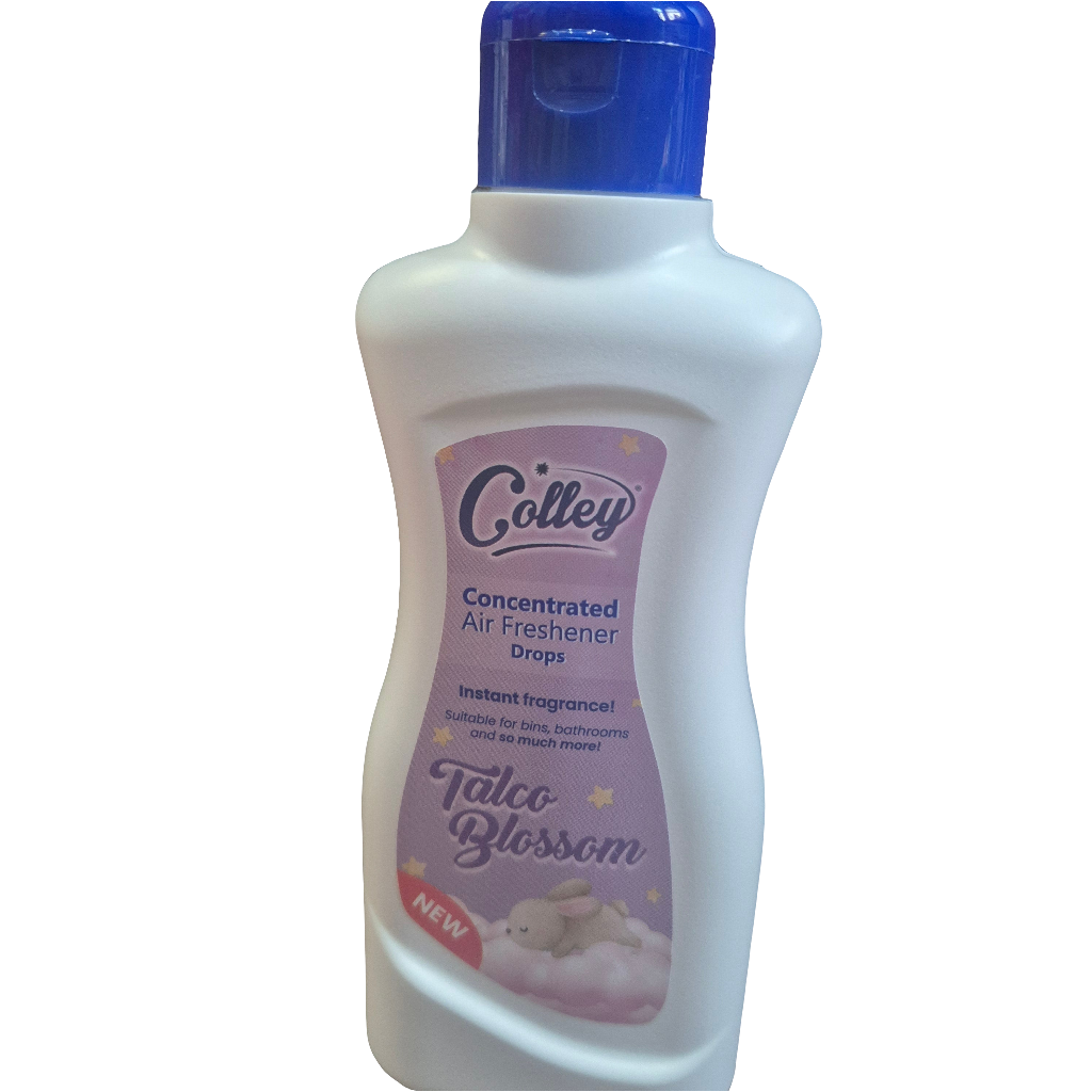 Colley Concentrated Air Freshener Drops