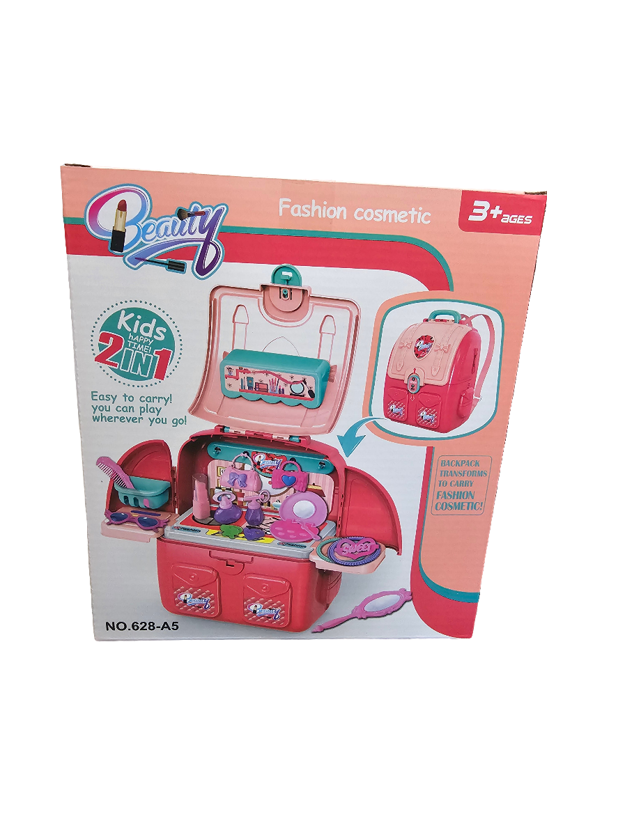 Kids Backpack Beauty accessories