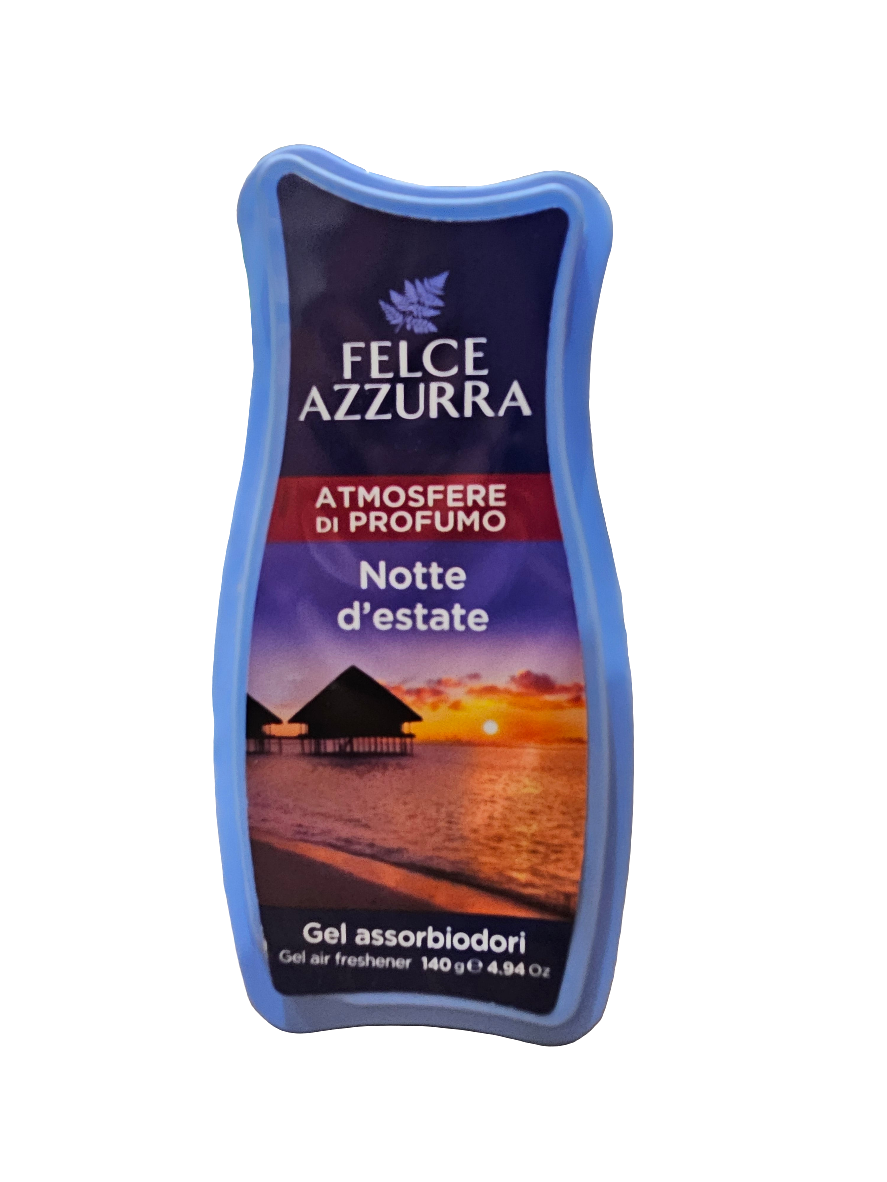 Felce Azzurra Gel Air Freshener