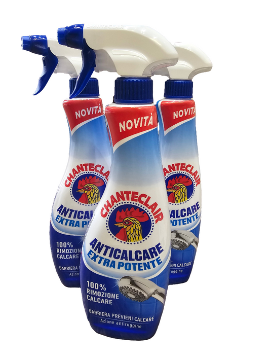 Chanteclair Extra Powerful Limescale Remover 625ml