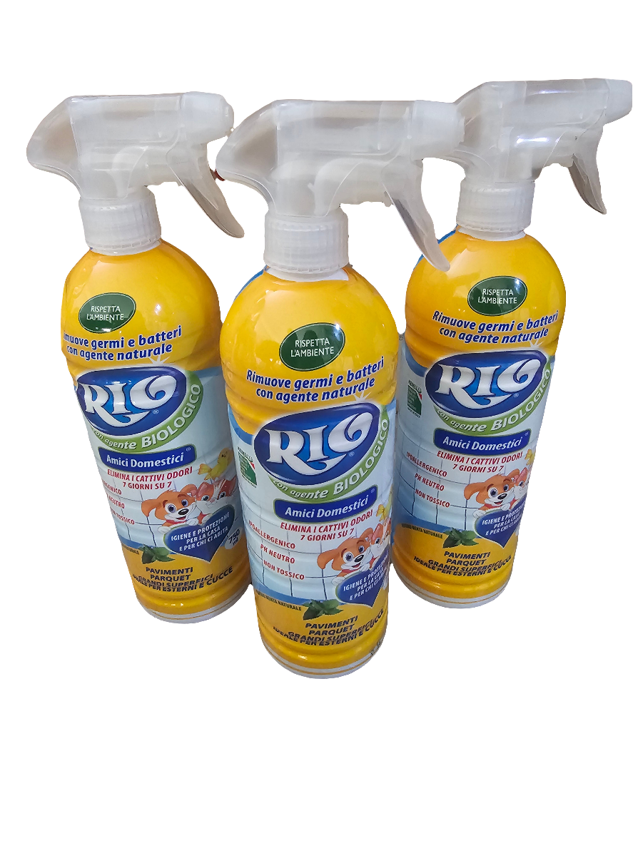 Rio Bumbum Amici Domestici 750ml