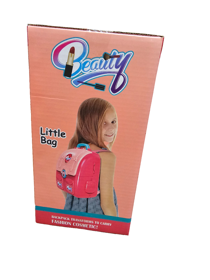 Kids Backpack Beauty accessories