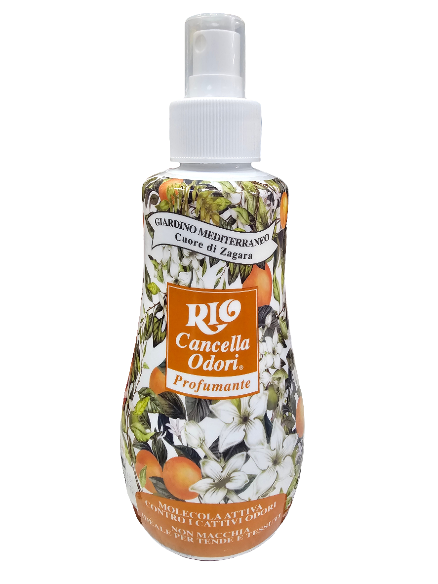 Rio Cancella Odori Fabric and Room refresher 300ml