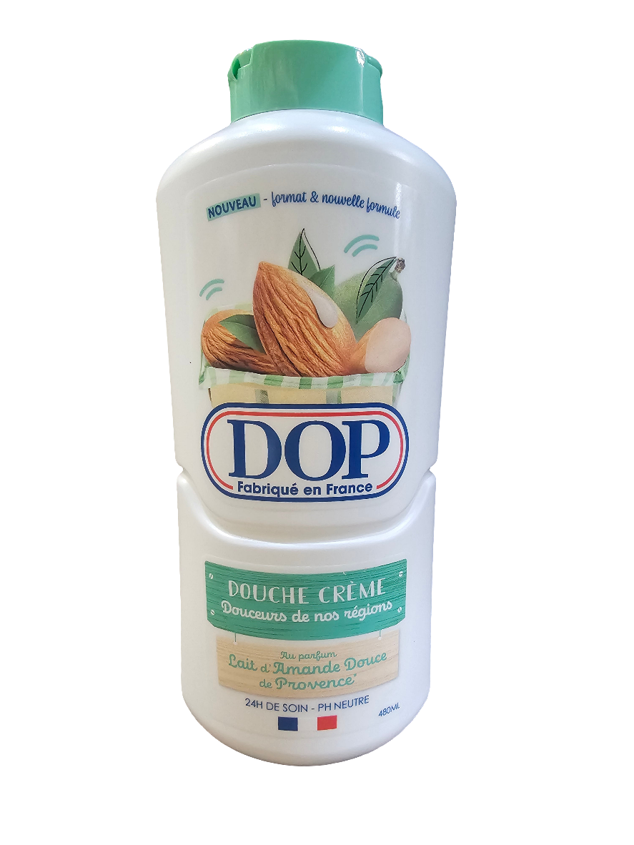 Dop Douche Crème French shower cream