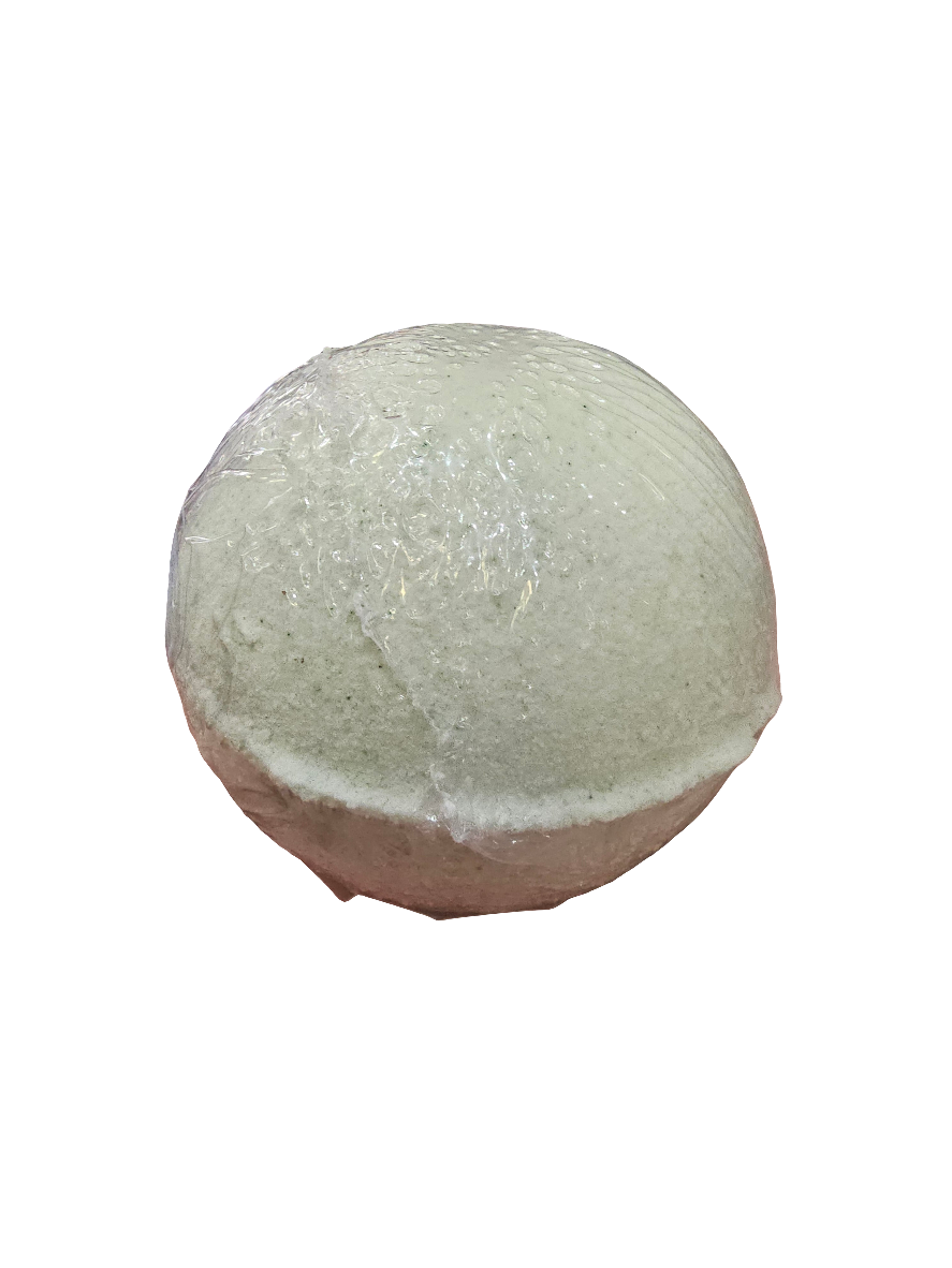 Round Bath Bomb Various Scents