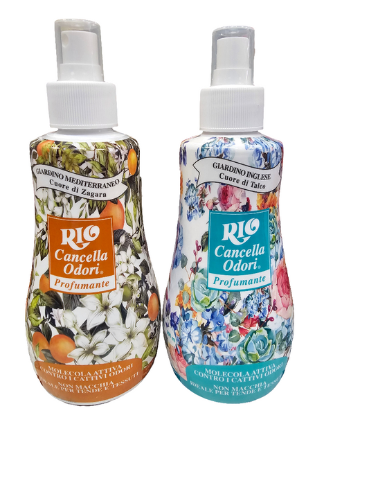 Rio Cancella Odori Fabric and Room refresher 300ml