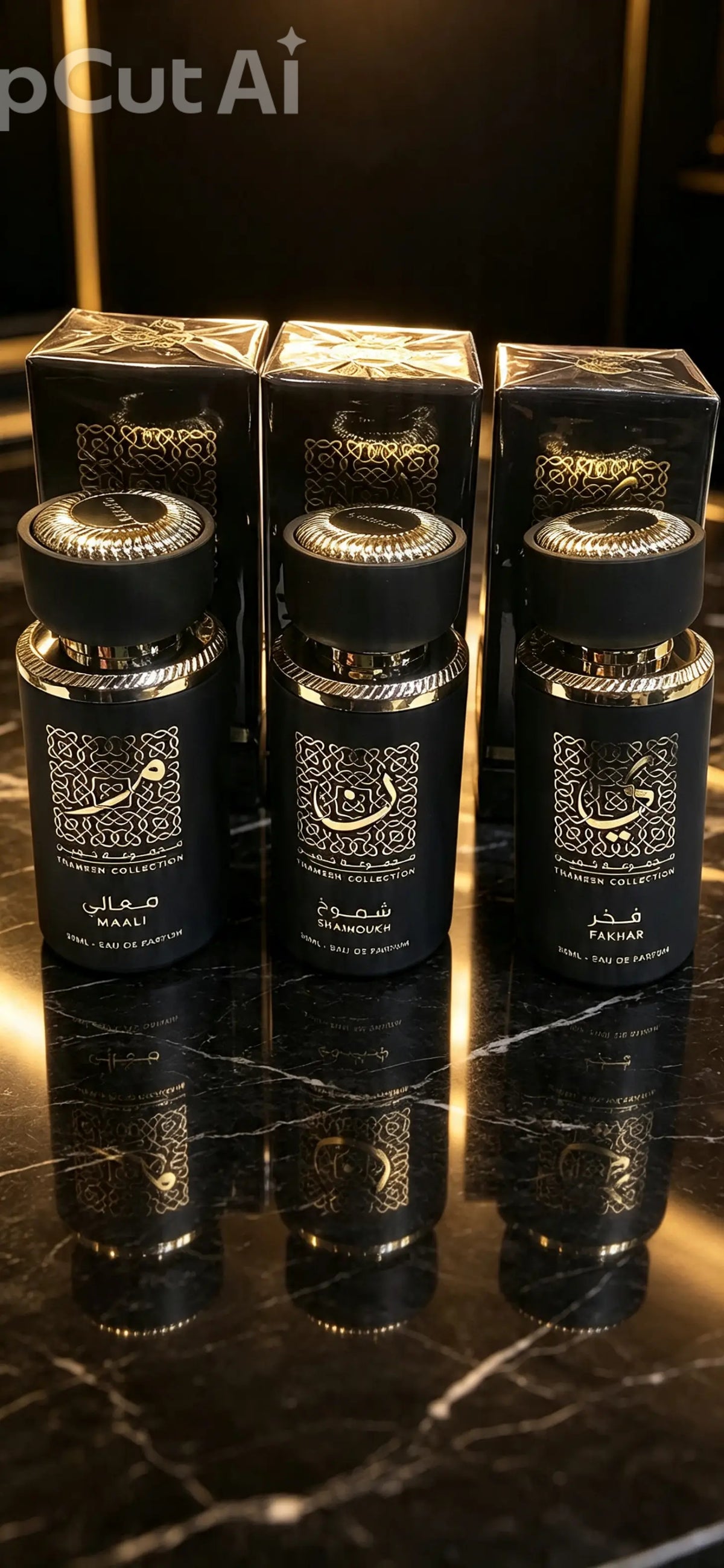 Lattafa Thameen Collection Eau de Parfum 30ml