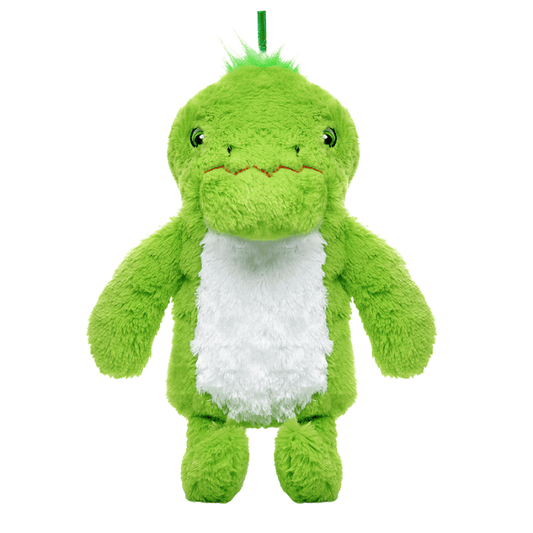 Novelty Plush Hot water bottle