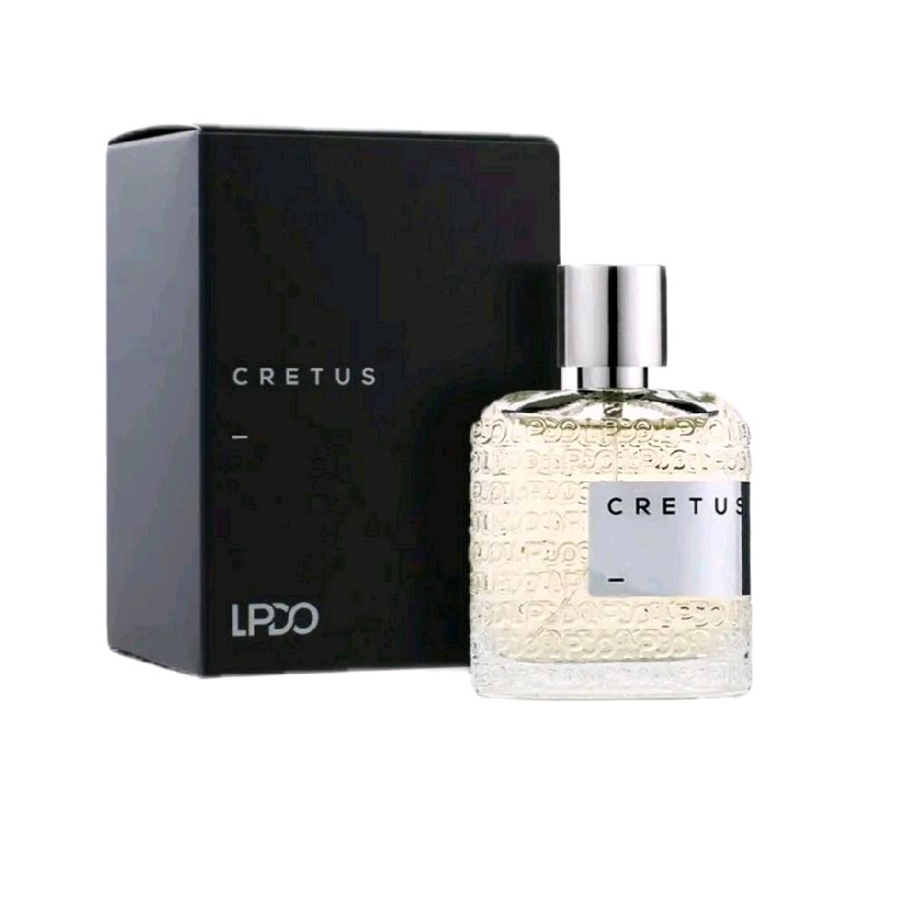 italian cretus eau de parfum spray 30ml