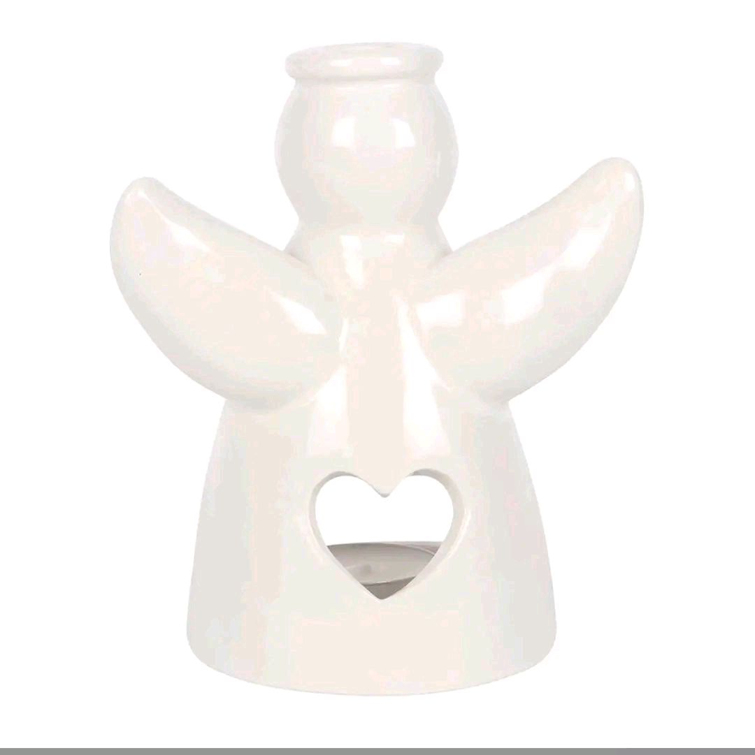 Angel Tea light Holder