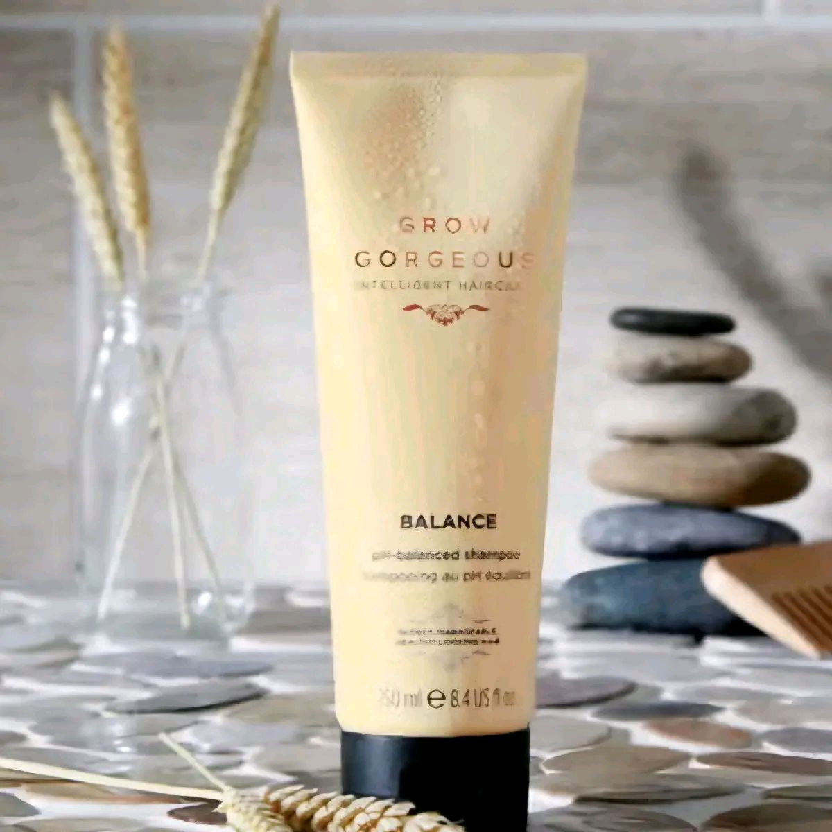 Grow gorgeous ph balancing shampoo 250ml