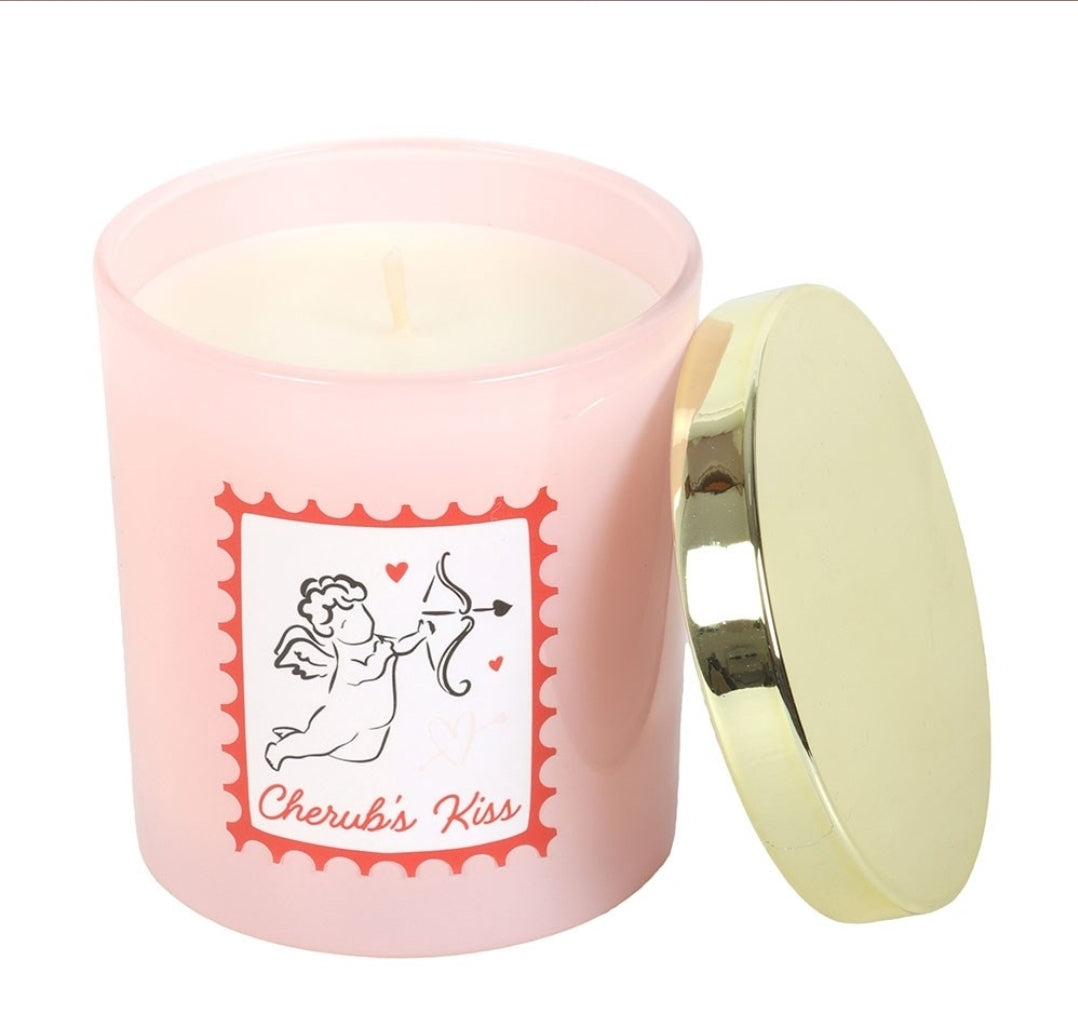 Scented Candles