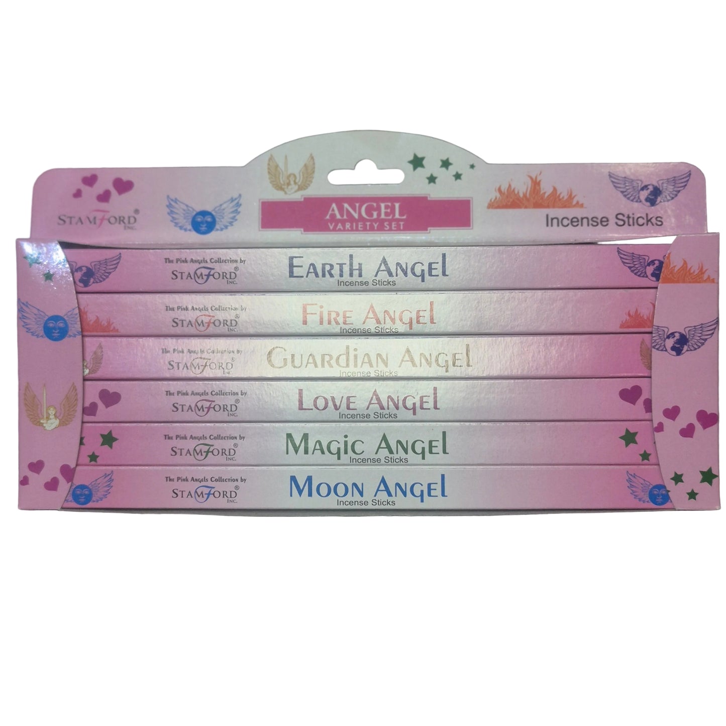 Stamford Incense Gift Sets