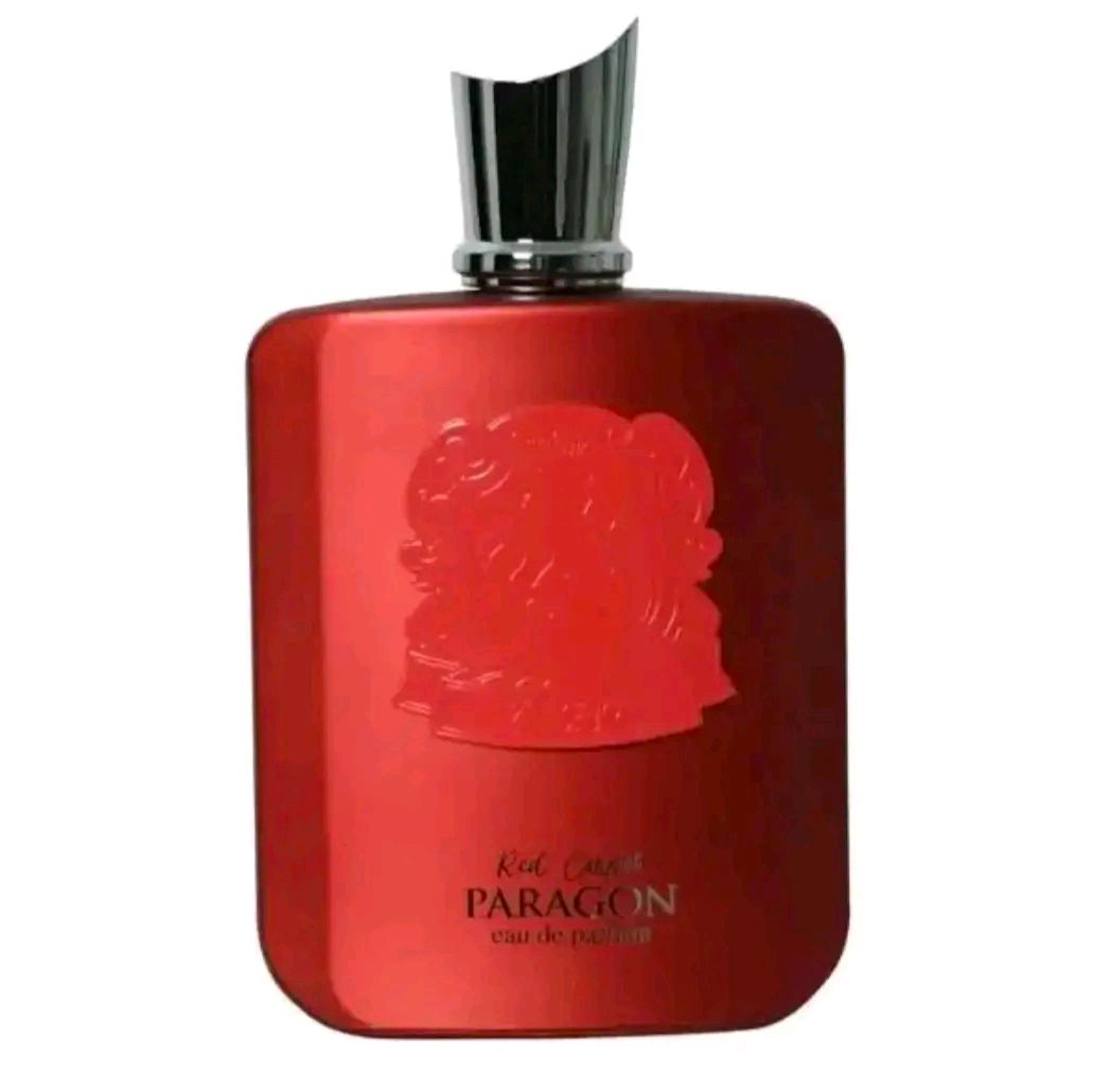 red paragon by zimaya fragrance for men