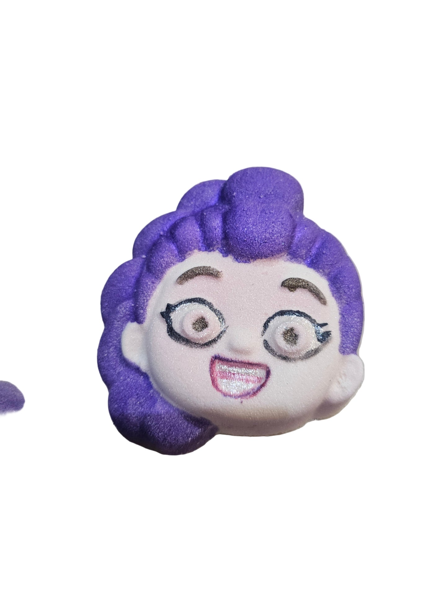 Kpop bath bomb - various designs