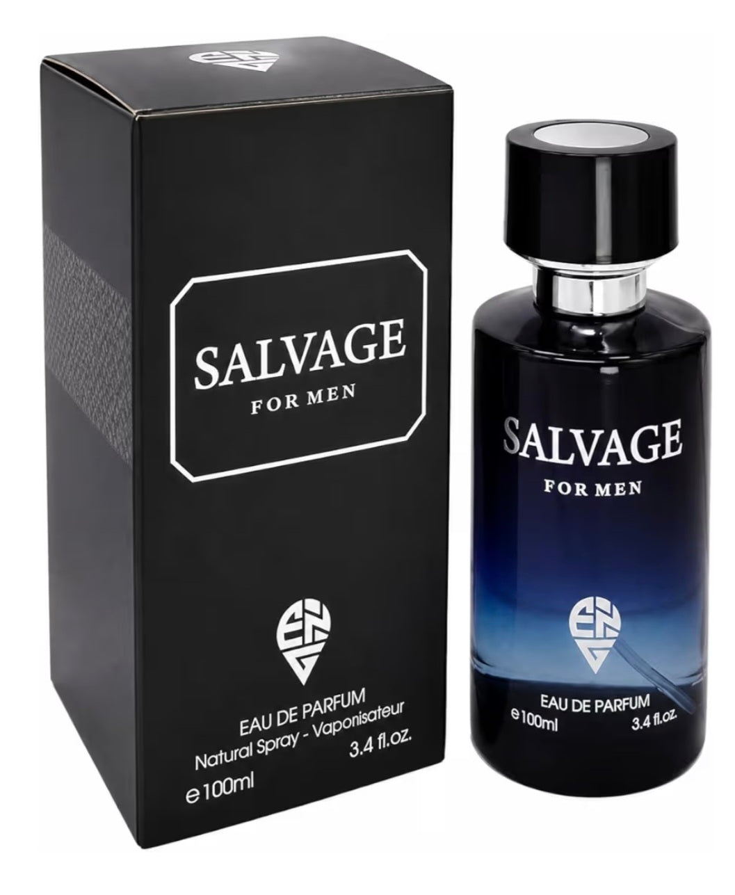 Salvage eau de parfum 100ml