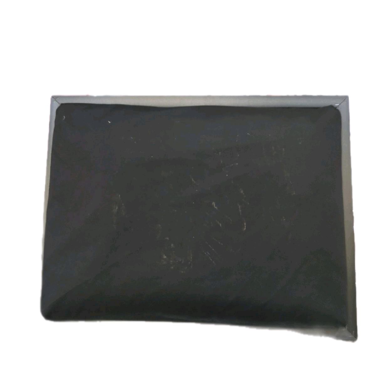 Cushioned christmas Robin Laptray Decor