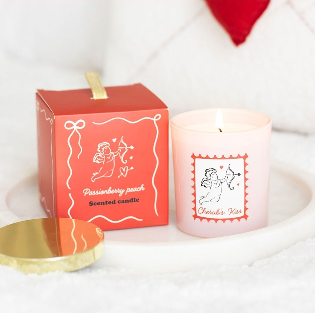 Scented Candles