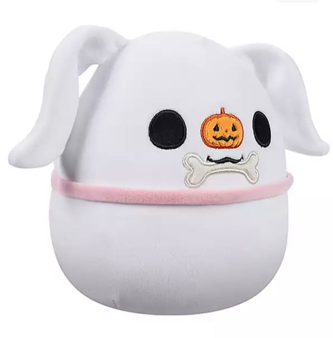 The Nightmare Before Christmas - Zero Holding Bone- 8 Inch