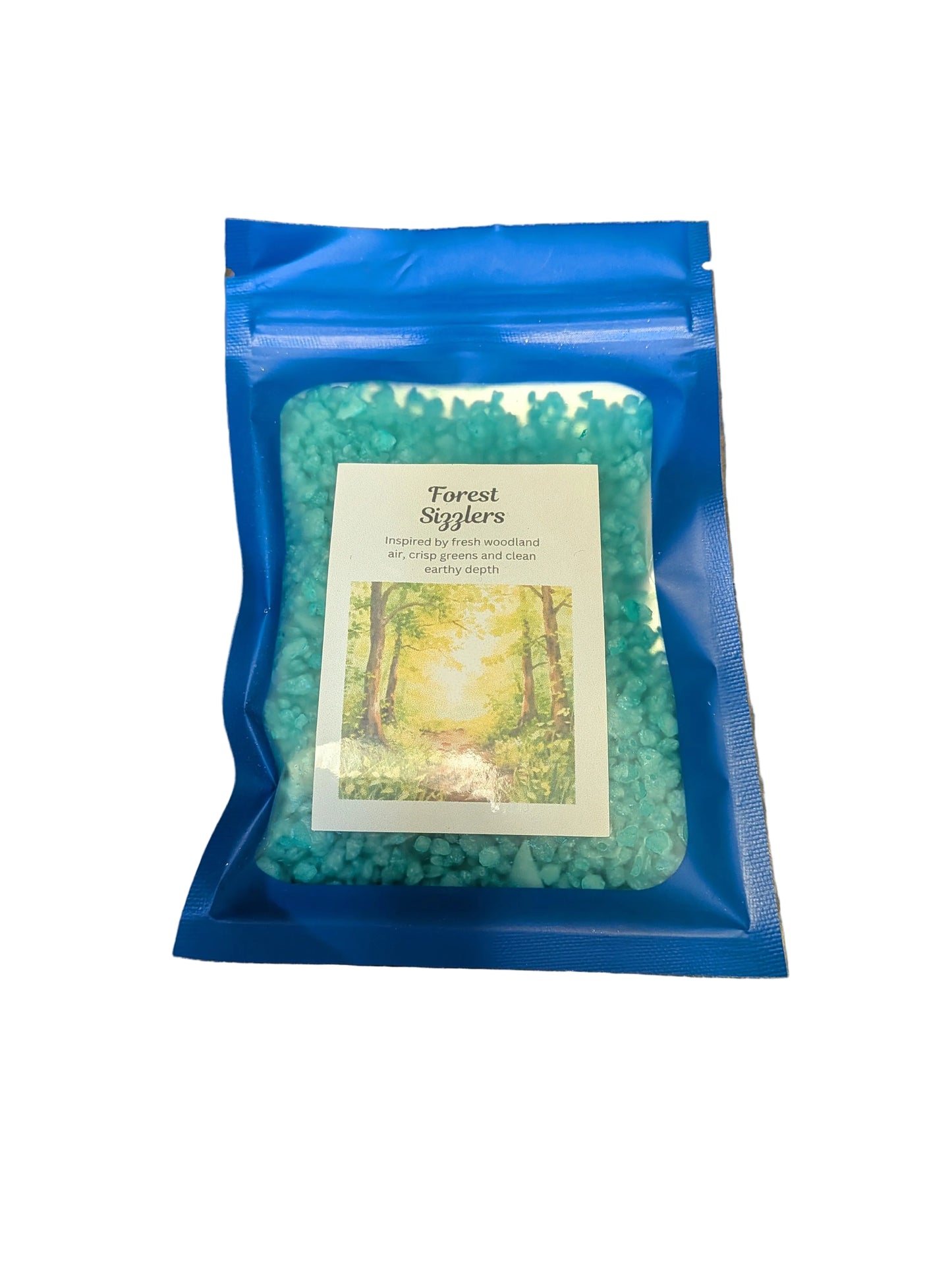 XL Scented Sizzler Packs 100g approx