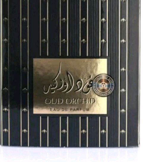 Ard al Zafaraan Oud Orchid Eau de Parfum 100ml - Traditional & Modern Perfumery Inspired by Arabian Nights