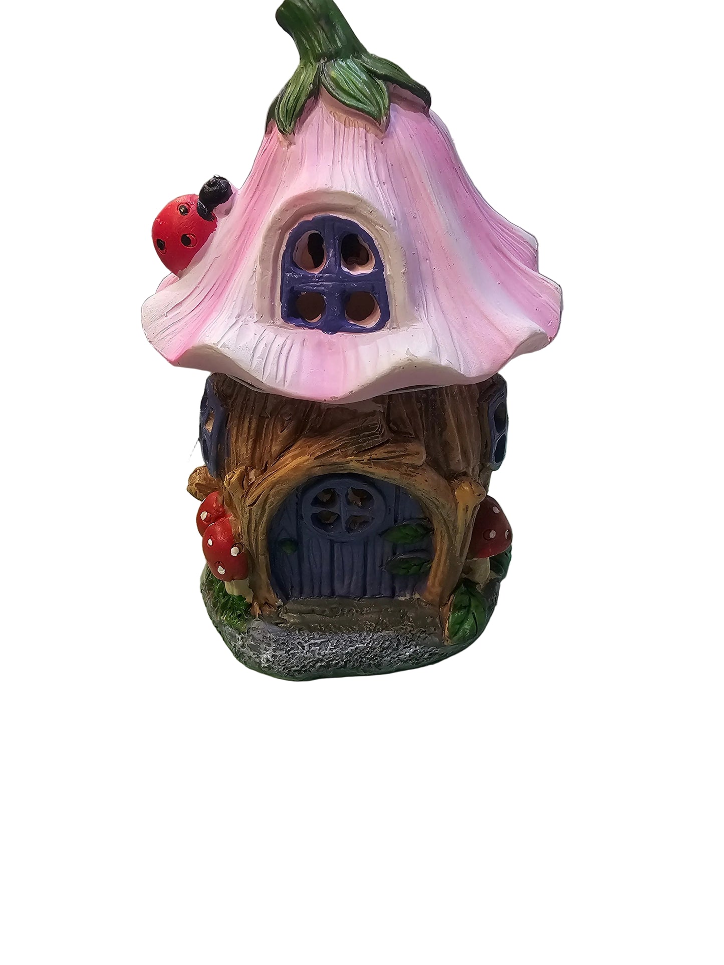 Fairy House Solar Light - 2 designs