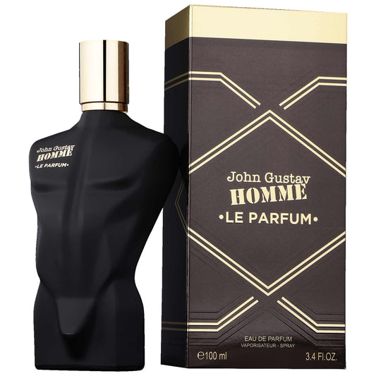 John Gustav Homme Le Parfum, an Eau de Parfum for men
