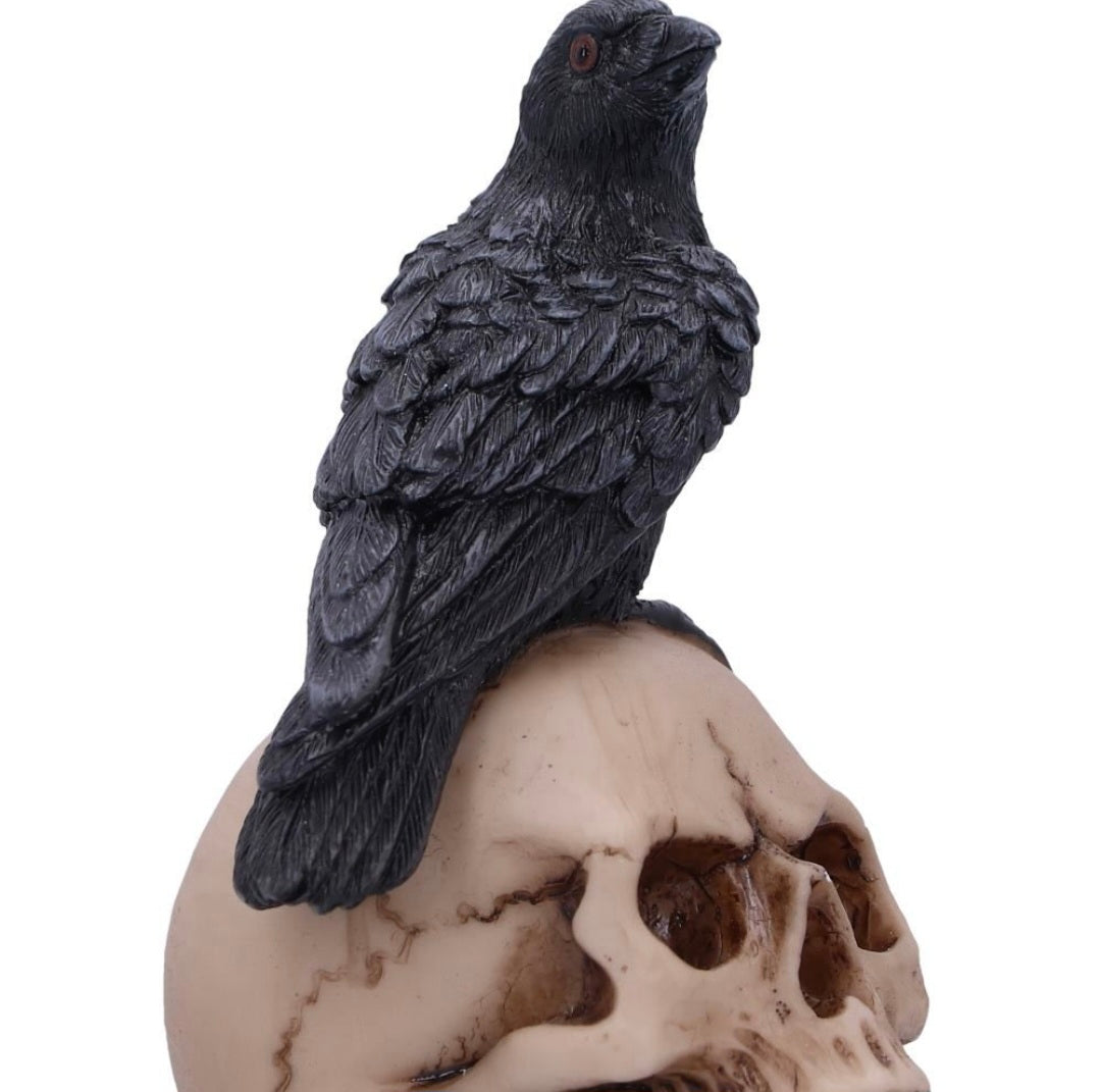 Raven's Spell 10.3cm
Raven's Spell Figurine 10.3cm