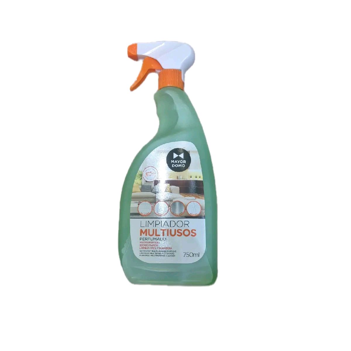 Mayor Domo Household Cleaning Spray