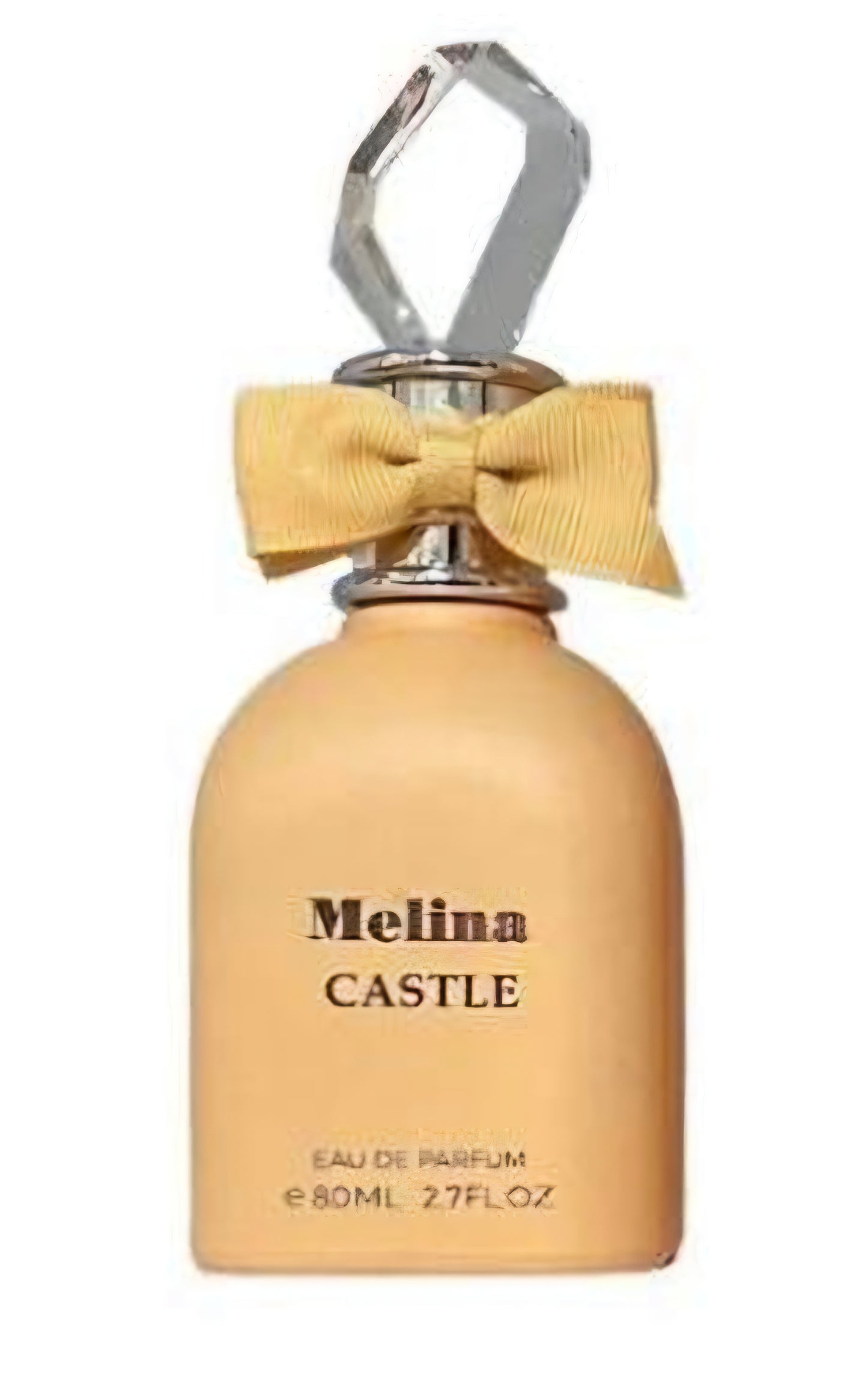 Emper Melina Castle Eau De Parfum for women 80ml