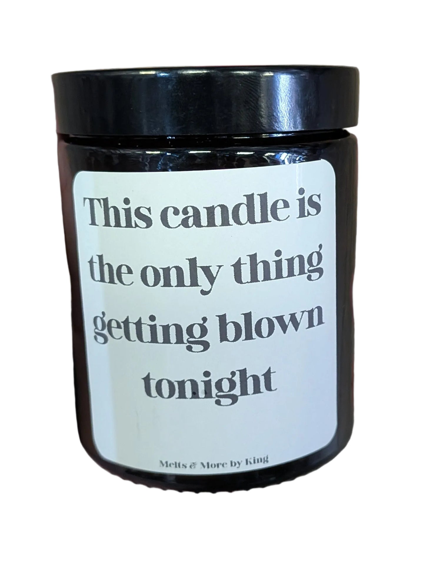 Funny/rude Candles