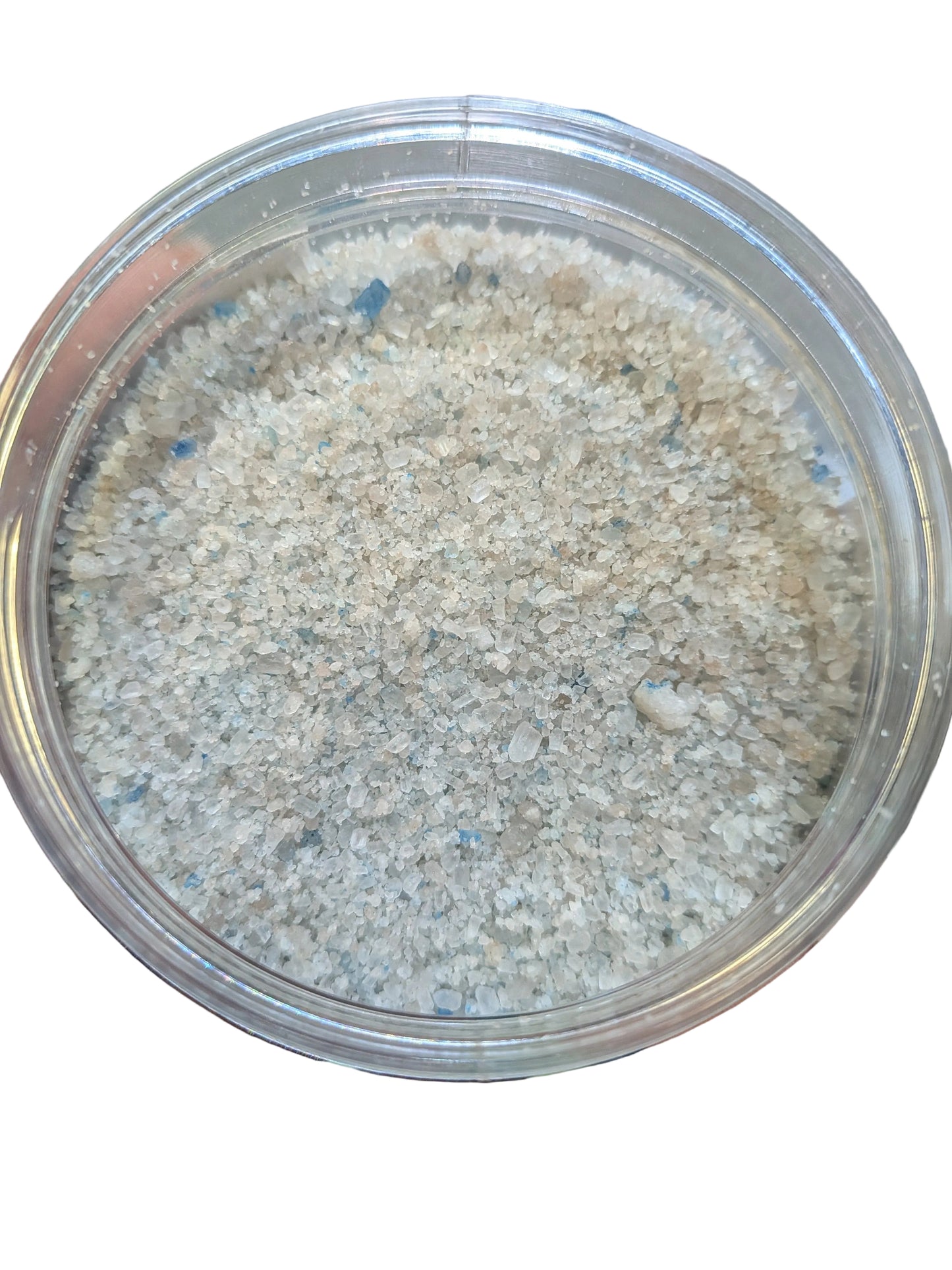 Foaming Bath Salts, Various Scents