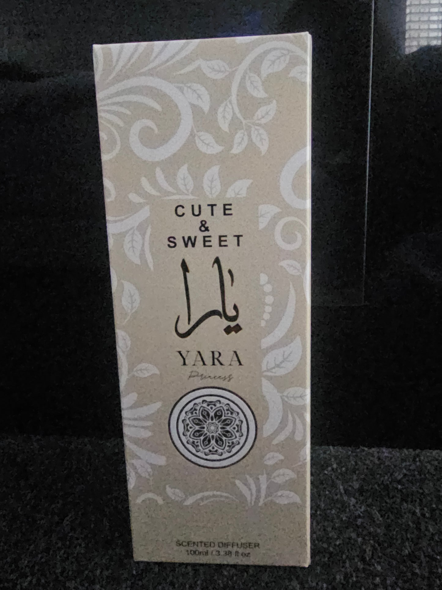 Via Pinky scented home diffusers in various fragrances